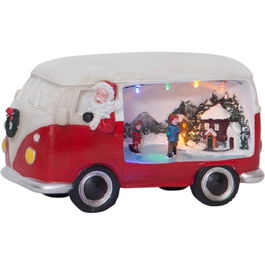 Decoratiune luminoasa EGLO MERRYVILLE 992-22