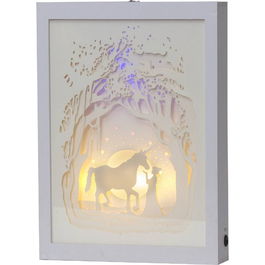 Decoratiune luminoasa EGLO SCENERY 700-77