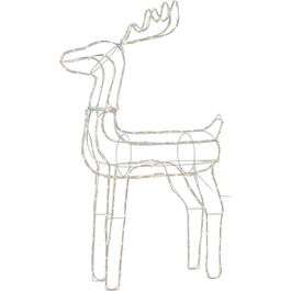 Decoratiune luminoasa EGLO TUBY DEER 411448