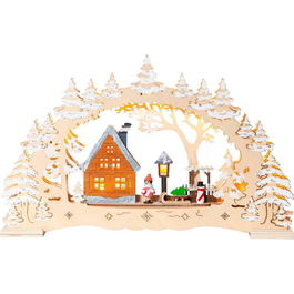 Decoratiune luminoasa EGLO ULM 270-26