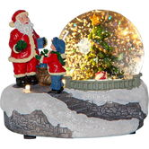 Decoratiune luminoasa EGLO WINTERVILLE 992-44