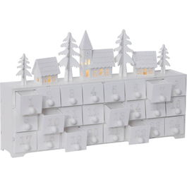 Decoratiune luminoasa EGLO YULETIDE 410389