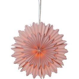 Decoratiune din hartie EGLO CRYSTAL 411382