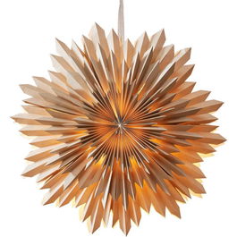 Decoratiune din hartie EGLO ICE 411375