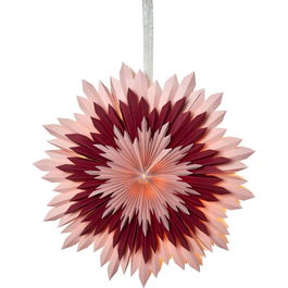 Decoratiune din hartie EGLO ICE 501-83