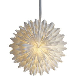 Decoratiune din hartie EGLO SNOW 501-73