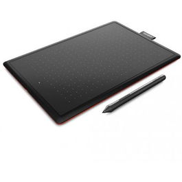 Tableta grafica ONE BY WACOM 2 MEDIUM