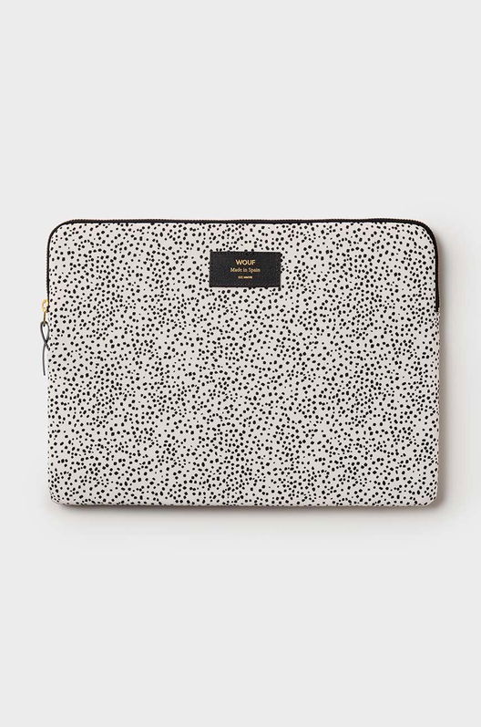 WOUF Husa Laptop Dottie 13" & 14" Multicolor