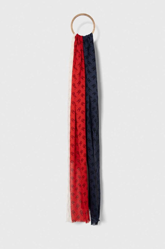 Tommy Hilfiger Sal Femei, Culoarea Albastru Marin, Modelator Bleumarin