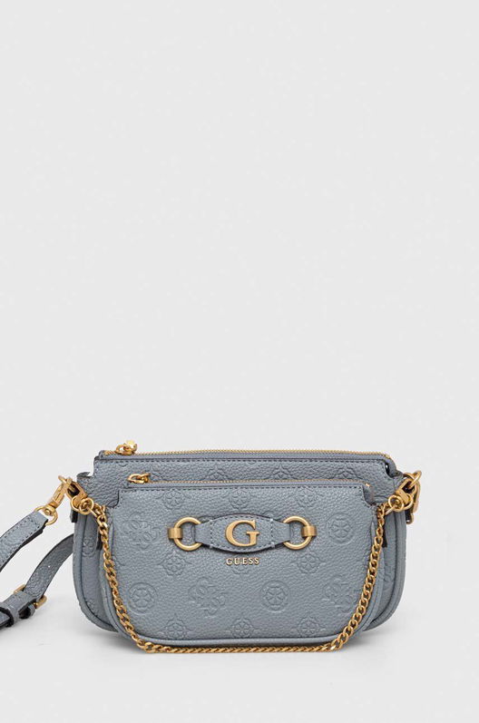 Guess Poseta Albastru