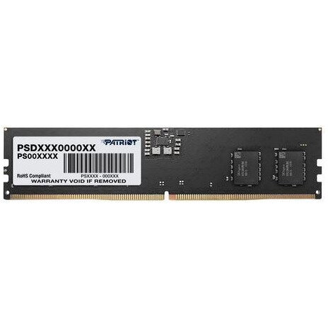 Memorie 16GB DDR5 5600MHz CL40