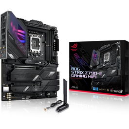 Placa de baza ROG STRIX Z790-E GAMING WIFI