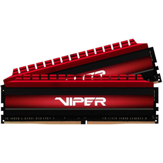 Memorie Viper 4 Red 16 GB DDR4 3600MHz CL18 Dual Channel Kit