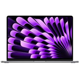 Laptop 15.3'' MacBook Air 15 with Liquid Retina, Apple M2 chip (8-core CPU), 24GB, 1TB SSD, Apple M2 10-core GPU, macOS Ventura, Space Grey, INT keyboard, 2023