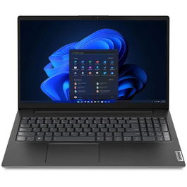 Laptop V15 G3 82TTS00E00, 15.6 inch, Intel Core i5-1235U 10 C / 12 T, 4.7 GHz, 12 MB cache, 15 W, 8 GB RAM, 256 GB SSD, Intel Intel Iris Xe Graphics, Windows 11 Pro Edu
