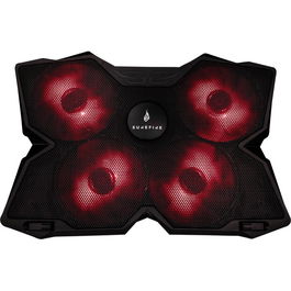 COOLING STAND SUREFIRE BORA 17 RED
