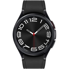 Galaxy Watch6 Classic, 43mm, BT, Black