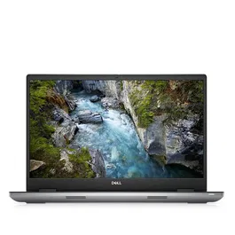 Laptop DELL 17.3'' Precision 7780 Workstation, FHD, Procesor Intel® Core™ i7-13850HX (30M Cache, up to 5.30 GHz), 32GB DDR5, 2TB SSD, RTX 3500 Ada 12GB, Win 11 Pro, Grey, 3Yr ProSupport