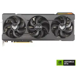 Placa video ASUS GeForce RTX 4080 TUF GAMING 16GB GDDR6X 256-bit DLSS 3.0