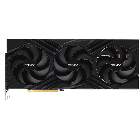Placa video PNY RTX 4080 TF VERTO Edition 16GB GDDR6X 256-bit DLSS 3.0