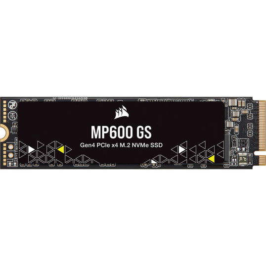 SSD MP600GS 1TB PCI Express 4.0 x4 M.2 2280