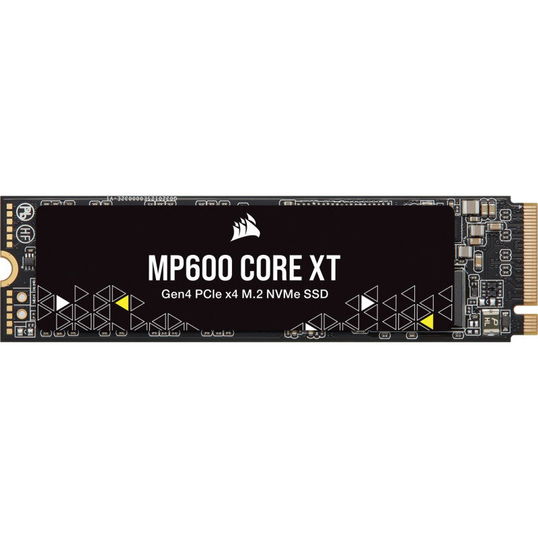 SSD MP600 Core XT 2TB PCI Express 4.0 x4 M.2 2280