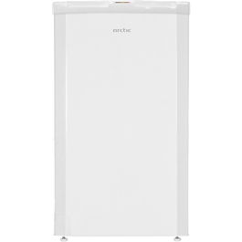 Congelator Arctic AC135M41W, 117 l, 4 sertare, Clasa E, Fast Freeze XL Zone, H 102 cm, Alb