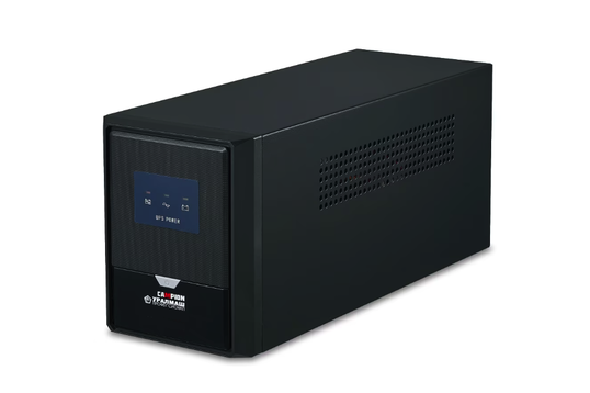 Stabilizator de tensiune 220V cu acumulator 960W cmp 1249