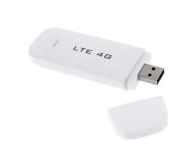 Modem WF30 Internet Mobil 150 Mbps 4G LTE USB Stick