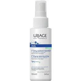 Spray anti-iritatii CU-ZN+, Uriage Bebe, 100ml