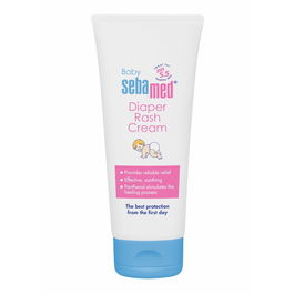 Crema dermatologica Sebamed impotriva iritatiilor de la scutece, 100 ml