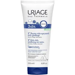 Balsam oleo-relipidant, Uriage Bebe, 200ml