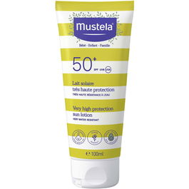 Lotiune Protectie Solara Foarte Ridicata SPF 50+ 100 ml