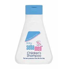 Sampon dermatologic Sebamed pentru copii, 150 ml