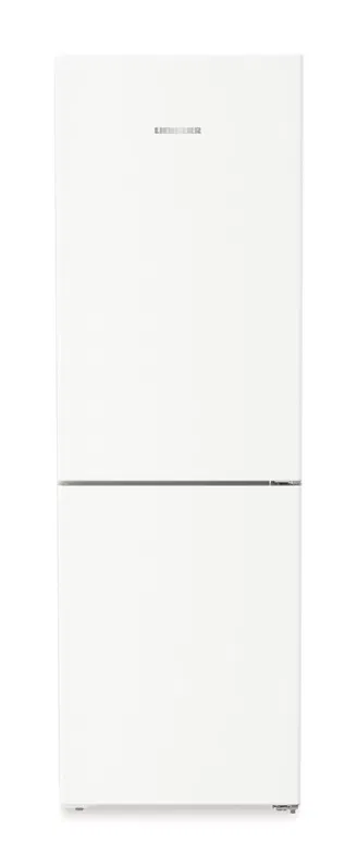 Combina frigorifica Liebherr CNc 5203 Pure, NoFrost, EasyFresh, 60 cm, 330 l, DuoCooling, Display Touch, Clasa C, Alb