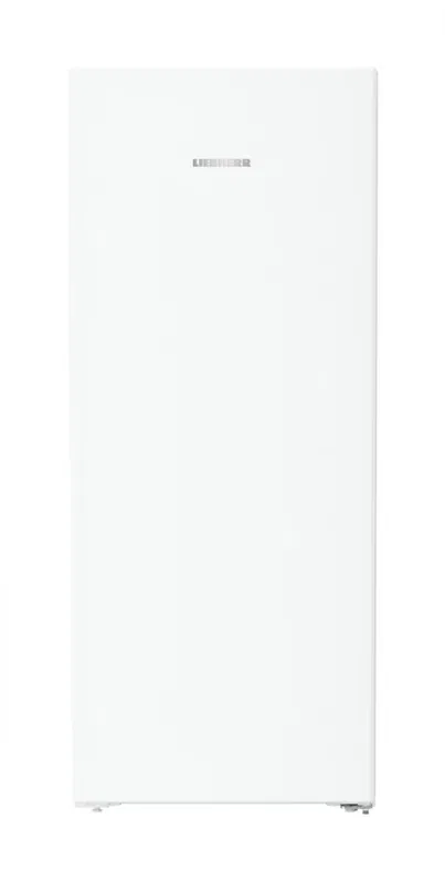 Congelator Liebherr FNe 4605 Pure, NoFrost, 60 cm, 199 l, Display Tactil, VarioSpace, SuperFrost, Clasa E, Alb