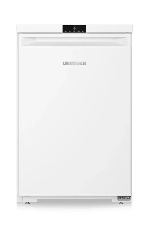 Congelator sub blat Liebherr Fe 1414 Pure, SmartFrost, 55 cm, 107 l, Display Touch, Iluminarea cu LED, Clasa E, Alb