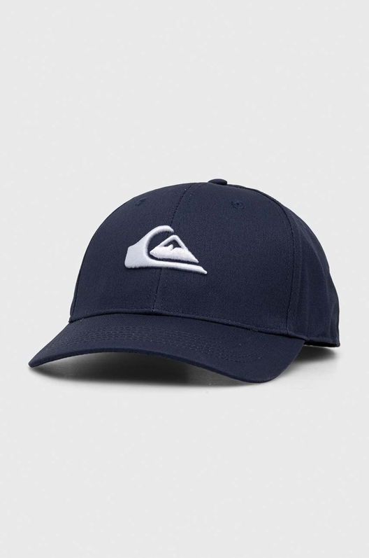 Quiksilver Sapca Neted Albastru