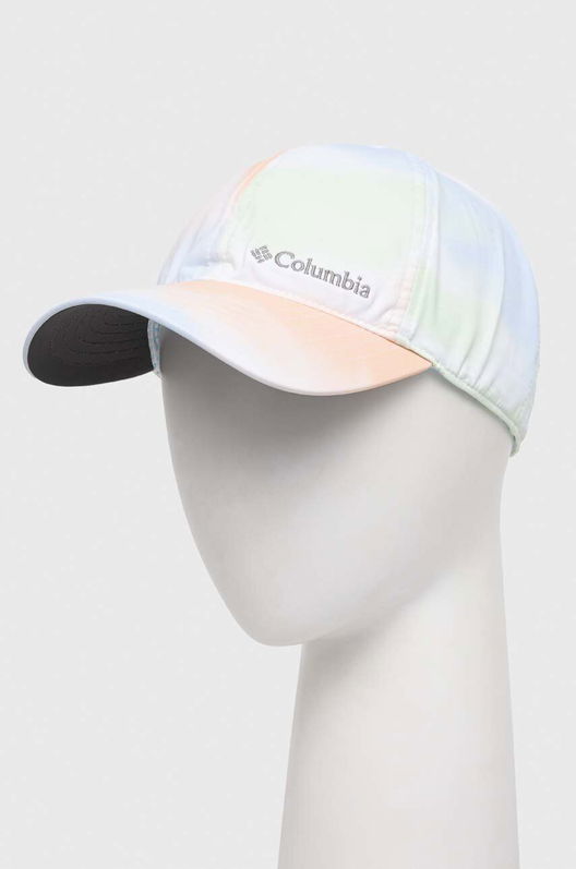 Columbia Sapca Neted Multicolor