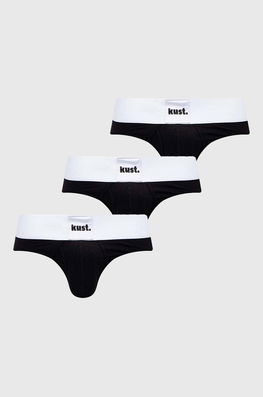 Pack Culoarea Negru Kust.
