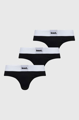 Pack Culoarea Negru Kust.