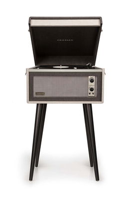 Up Bermuda Crosley Multicolor