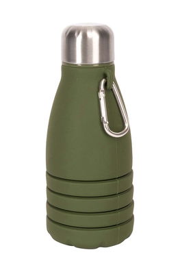 Sagaform Sticlă Pliabilă Stig Verde