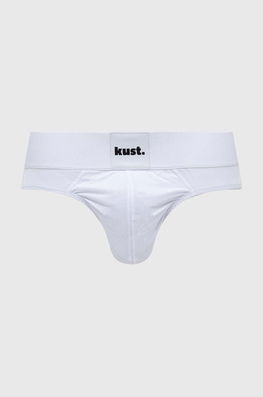 Kust. Slip Barbati, Culoarea Alb