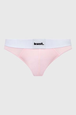 Kust. Slip Barbati, Culoarea Roz