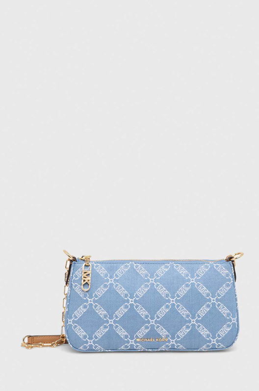 MICHAEL Michael Kors Poseta Albastru