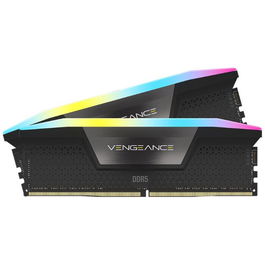 Memorie Vengeance RGB 48GB DDR5 7200MHz CL36 Dual Channel Kit