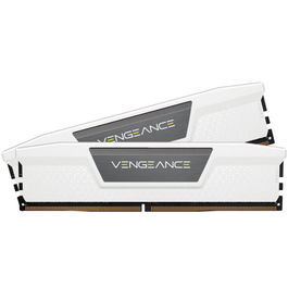 Memorie Vengeance White 32GB DDR5 5200Mhz CL40 Dual Channel Kit