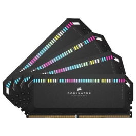 Memorie Dominator Platinum RGB 64GB DDR5 6600MHz CL32 Quad Channel Kit