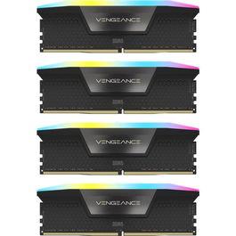 Memorie Vengeance RGB 128GB DDR5 5600MHz CL40 Quad Channel Kit